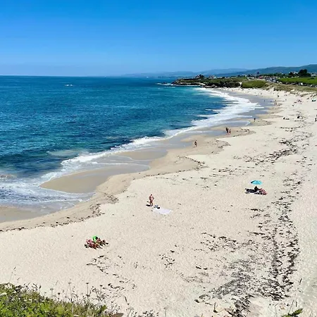 The Cliffs A Ribeira - Polas