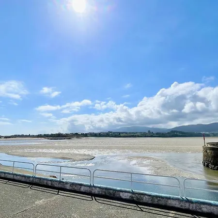 The Cliffs A Ribeira - Polas Lägenhet *