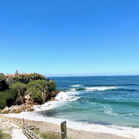 Lägenhet The Cliffs A Ribeira - Polas *