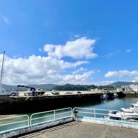 Lägenhet The Cliffs A Ribeira - Polas Foz