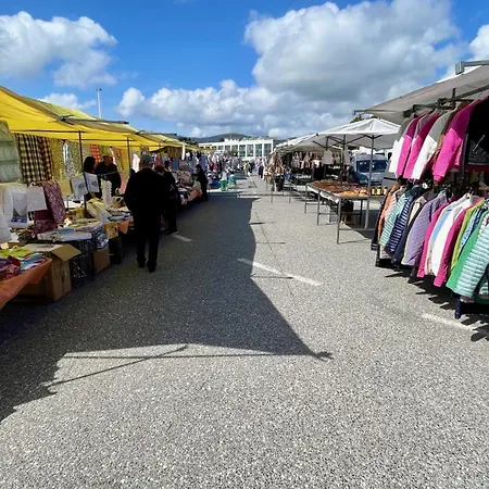 The Cliffs A Ribeira - Polas Foz