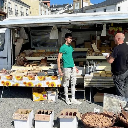 Lägenhet The Cliffs A Ribeira - Polas