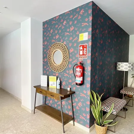 The Cliffs A Ribeira - Polas *