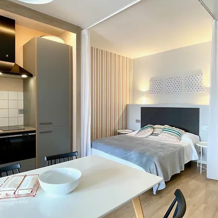 Lägenhet The Cliffs A Ribeira - Polas