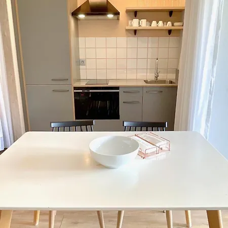 Lägenhet The Cliffs A Ribeira - Polas Foz