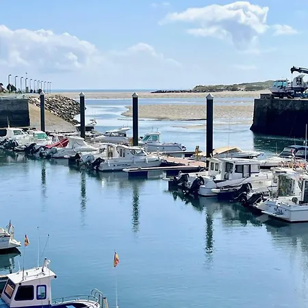 The Cliffs A Ribeira - Polas Foz