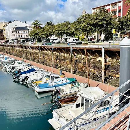 The Cliffs A Ribeira - Polas Lägenhet