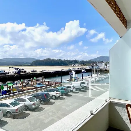 The Cliffs A Ribeira - Polas Lägenhet