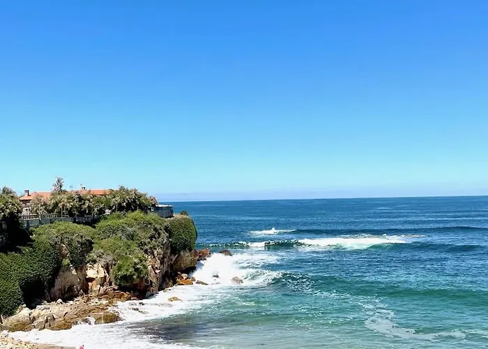 Daire The Cliffs A Ribeira - Polas *