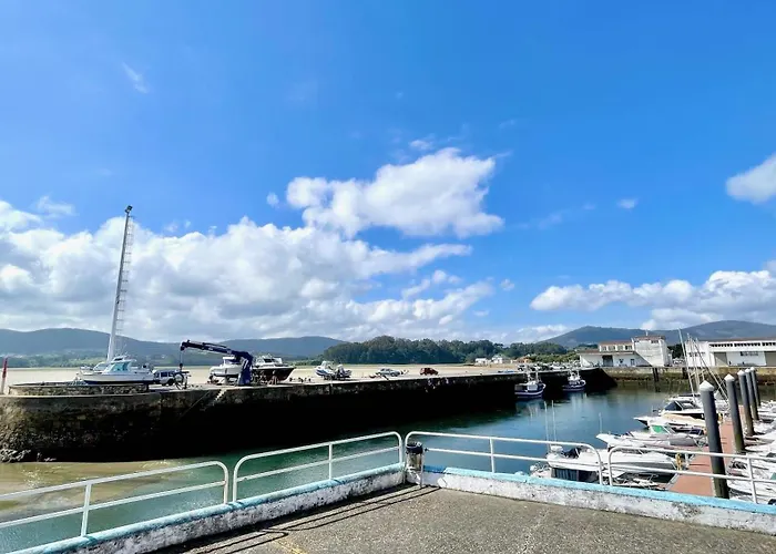 Daire The Cliffs A Ribeira - Polas Foz