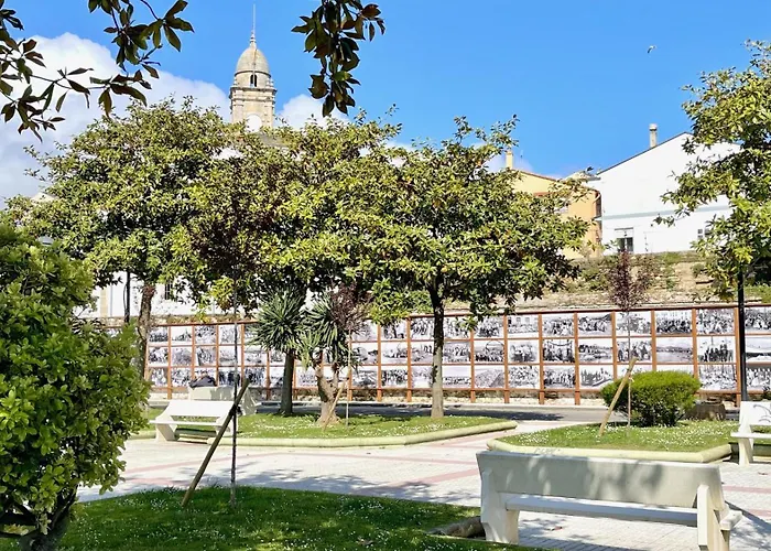 The Cliffs A Ribeira - Polas Daire *