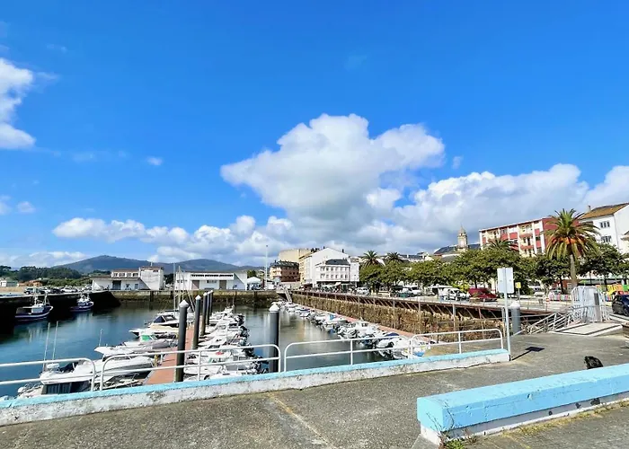 Daire The Cliffs A Ribeira - Polas