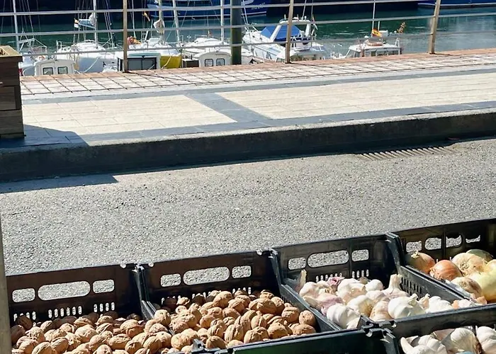 The Cliffs A Ribeira - Polas Daire *