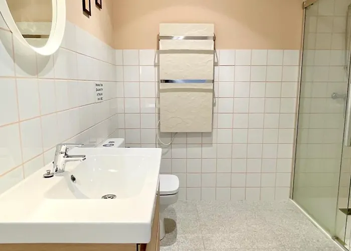 Daire The Cliffs A Ribeira - Polas Foz