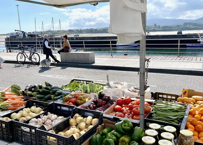 The Cliffs A Ribeira - Polas *