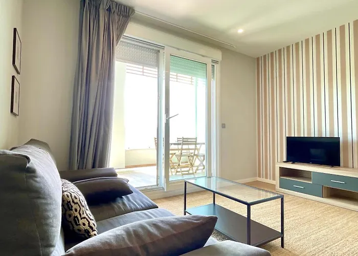 The Cliffs A Ribeira - Polas Daire