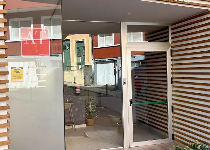 The Cliffs A Ribeira - Polas Daire *