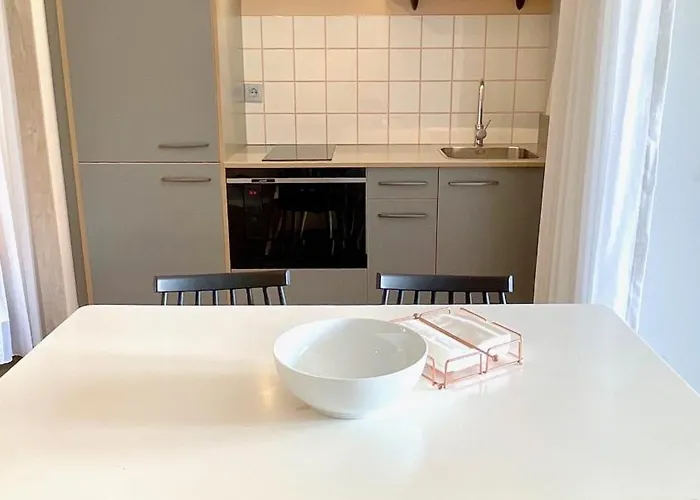 Daire The Cliffs A Ribeira - Polas Foz