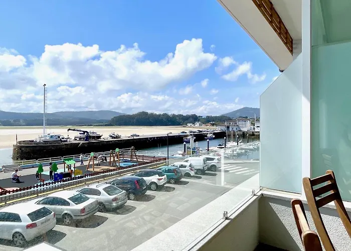 The Cliffs A Ribeira - Polas Daire